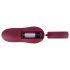 You2Toys Rosenrot - trådlös uppladdningsbar vibrator (röd)
