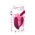 You2Toys Rosenrot - trådlös uppladdningsbar vibrator (röd)