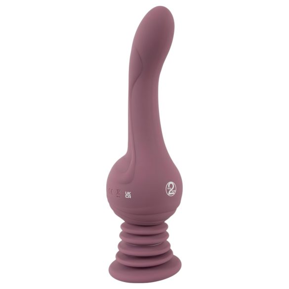 You2Toys - G-punkt vibrator - lila