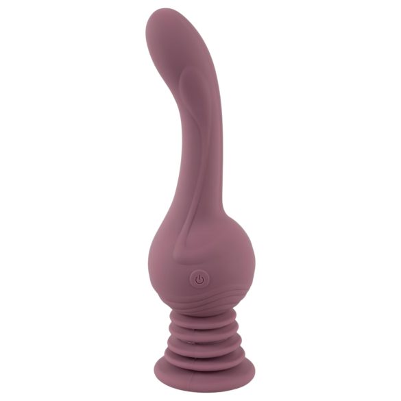 You2Toys - G-punkt vibrator - lila