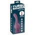 You2Toys - G-punkt vibrator - lila