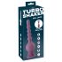 You2Toys Turbo Shaker - anal vibrator (lila)