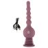 You2Toys Turbo Shaker - anal vibrator (lila)