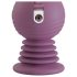 You2Toys Turbo Shaker - anal vibrator (lila)