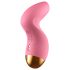 Svakom Pulse Pure - uppladdningsbar luftvågsklitorisvibrator (rosa)
