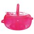 You2Toys - Vibrerande sexstol - rosa