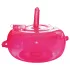 You2Toys - Vibrerande sexleksaksstol - rosa