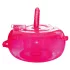 You2Toys - Vibrerande sexleksaksstol - rosa
