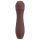 You2Toys Hazel 01 - uppladdningsbar, flexibel massagevibrator (lila)