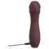 You2Toys Hazel 01 - uppladdningsbar, flexibel massagevibrator (lila)