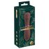 You2Toys Hazel 01 - uppladdningsbar, flexibel massagevibrator (lila)
