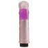 You2Toys Venusläppar - Klitorisvibrator (rosa)