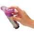 You2Toys Venusläppar - Klitorisvibrator (rosa)