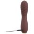 You2Toys Hazel 02 - Uppladdningsbar, flexibel vibrator (lila)