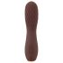 You2Toys Hazel 02 - Uppladdningsbar, flexibel vibrator (lila)
