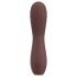 You2Toys Hazel 02 - Uppladdningsbar, flexibel vibrator (lila)
