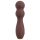 You2Toys Hazel 03 - lila, flexibel vibrator, uppladdningsbar