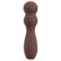 You2Toys Hazel 03 - lila, flexibel vibrator, uppladdningsbar