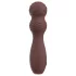 You2Toys Hazel 03 - lila, flexibel vibrator, uppladdningsbar