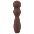 You2Toys Hazel 03 - lila, flexibel vibrator, uppladdningsbar