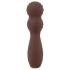 You2Toys Hazel 03 - lila, flexibel vibrator, uppladdningsbar