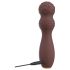 You2Toys Hazel 03 - lila, flexibel vibrator, uppladdningsbar