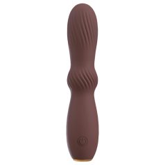 You2Toys Hazel 04 - uppladdningsbar flexibel vibrator - lila