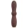 You2Toys Hazel 04 - Uppladdningsbar, flexibel vibrator (lila)