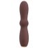 You2Toys Hazel 04 - Uppladdningsbar, flexibel vibrator (lila)