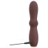 You2Toys Hazel 04 - Uppladdningsbar, flexibel vibrator (lila)