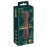 You2Toys Hazel 04 - Uppladdningsbar, flexibel vibrator (lila)