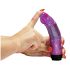 You2Toys - Glittrande Vibrator