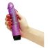 You2Toys - Glittrande Vibrator