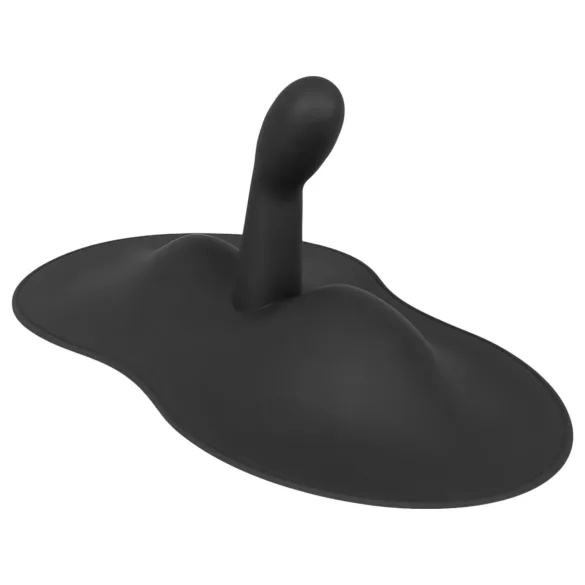 VibePad 3 - G-punkt vibratorkudde - uppladdningsbar - svart