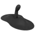 VibePad 3 - G-punkt vibratorkudde - uppladdningsbar - svart