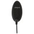 VibePad 3 - trådlös G-punktsvibrator kudde (svart)