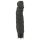 Nature Skin - naturtrogen dildo - svart (22 cm)