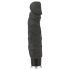 Nature Skin - naturtrogen dildo - svart (22 cm)