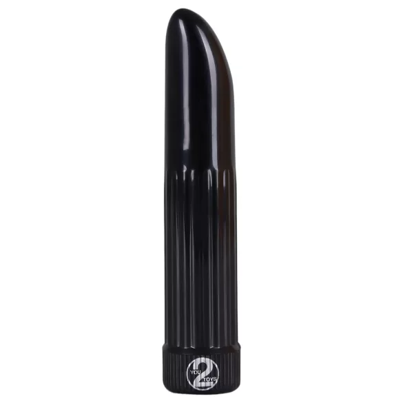 You2Toys - minivibrator för kvinnor - svart