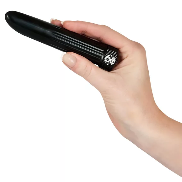 You2Toys - minivibrator för kvinnor - svart