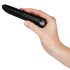 You2Toys - Lady Finger Vibrator (Svart)