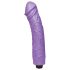 You2Toys - Gigantisk Älskare Vibrator - Lila