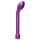 You2Toys - Good Times - G-punkt vibrator (lila)