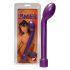 You2Toys - Good Times - G-punkt vibrator (lila)