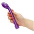 You2Toys - Good Times - G-punkt vibrator (lila)