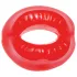 You2Toys - vibrator set - 9 delar - röd