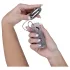 You2Toys - Vibratorägg - Silver