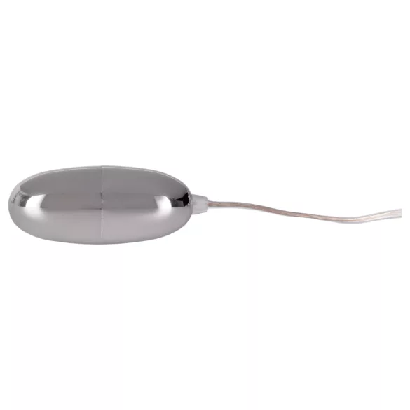 You2Toys - Vibratorägg - Silver