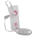 You2Toys - Vibratorägg - Silver