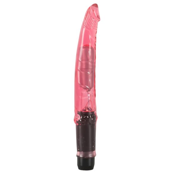 You2Toys - Förförelse vibrator (röd)